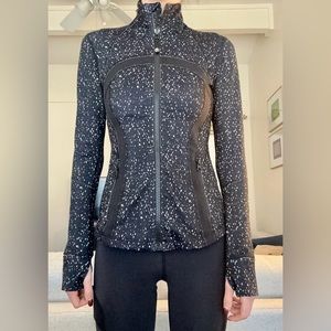Lululemon Define Jacket